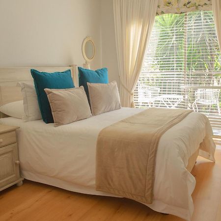 Innjoy Boutique Hotel Centurion Esterno foto