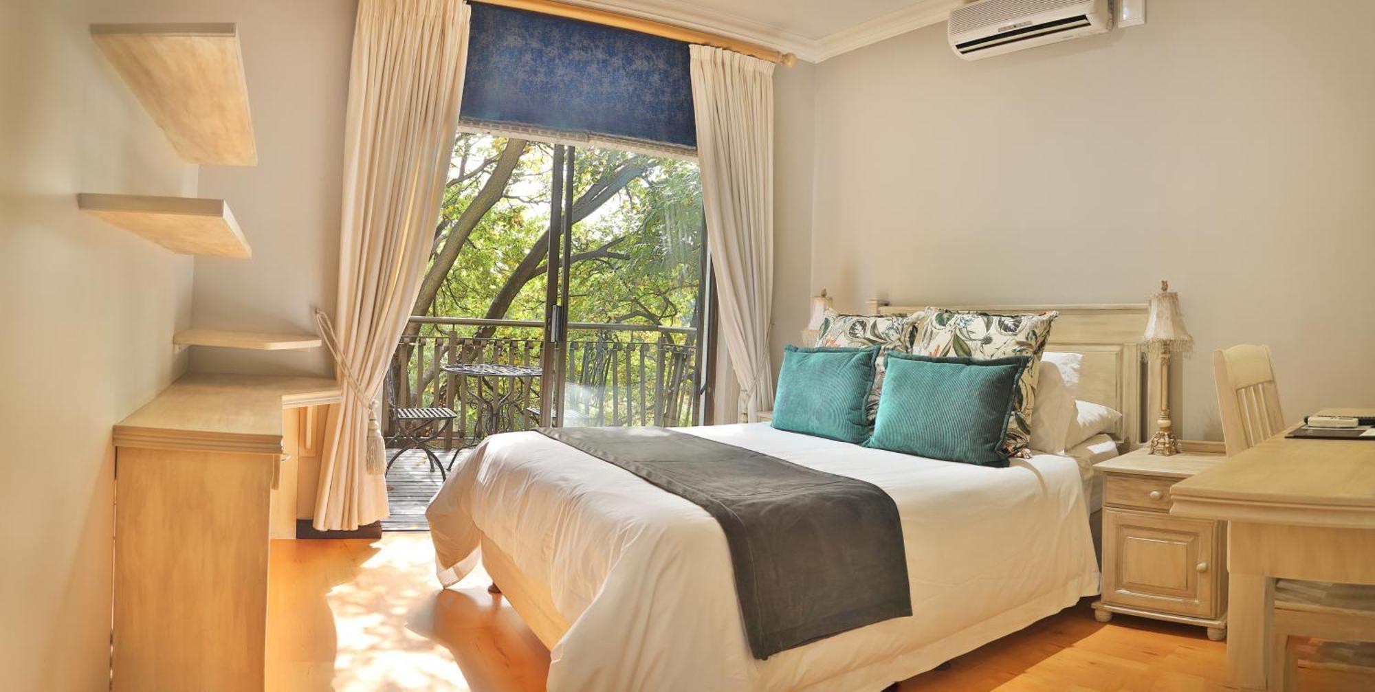 Innjoy Boutique Hotel Centurion Esterno foto