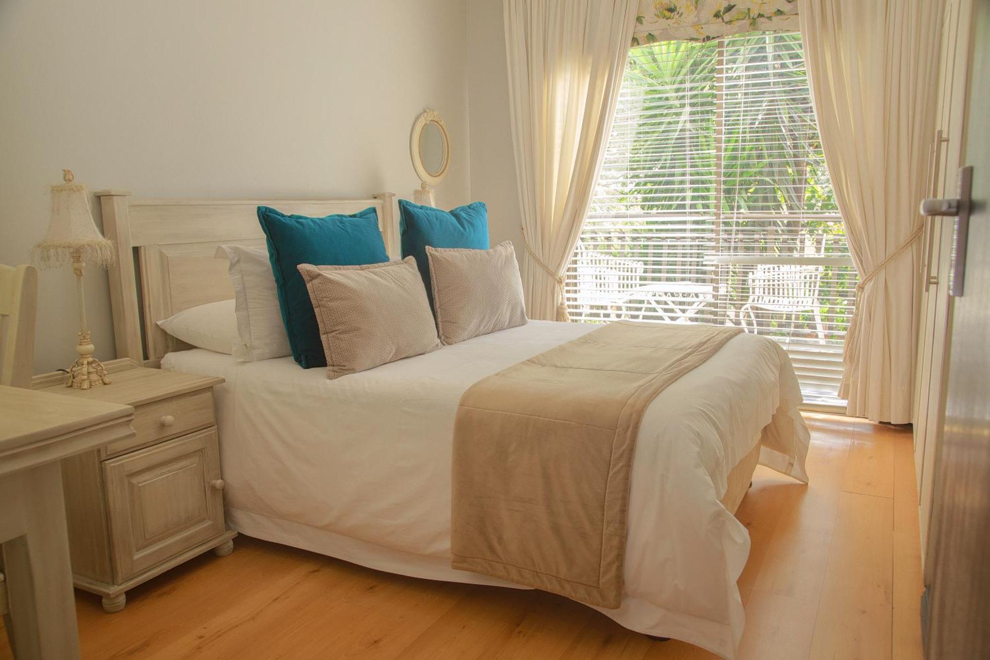 Innjoy Boutique Hotel Centurion Esterno foto